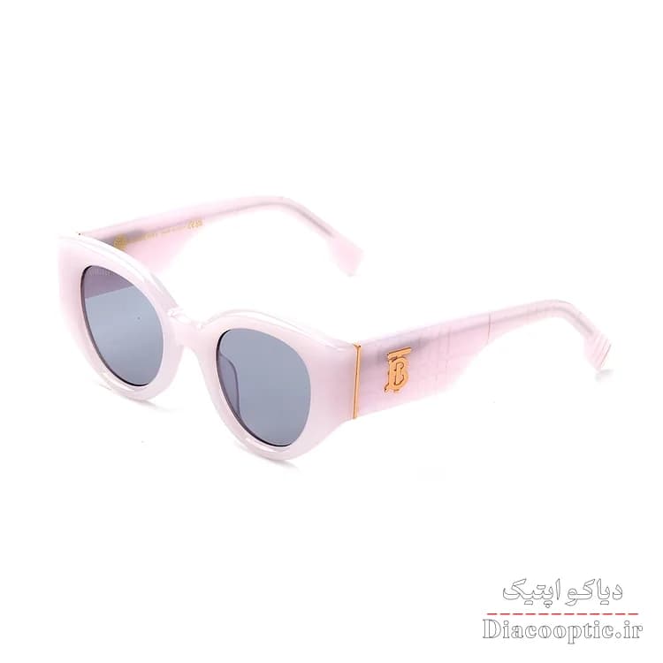 عینک آفتابی زنانه اورجینال برند باربری Burberry مدل BU4390 — تصویر ۲