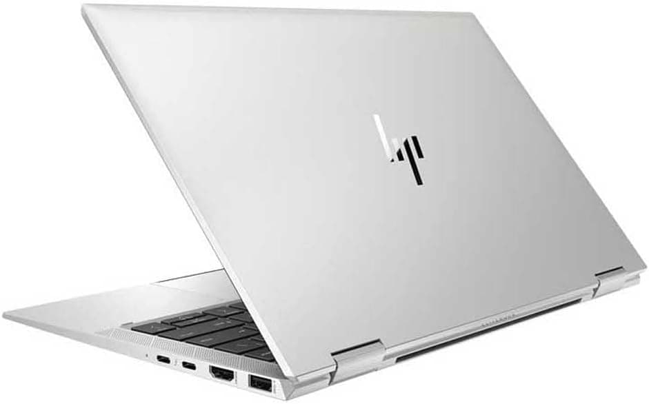 لپ تاپ اچ پی صفحه لمسی 360 درجه HP ELITEBOOK X360 1040 G7 TOUCH | i7 10810 U | 32GB DDR4 | 512GB SSD | INTEL | 14 FHD Touch — تصویر ۸