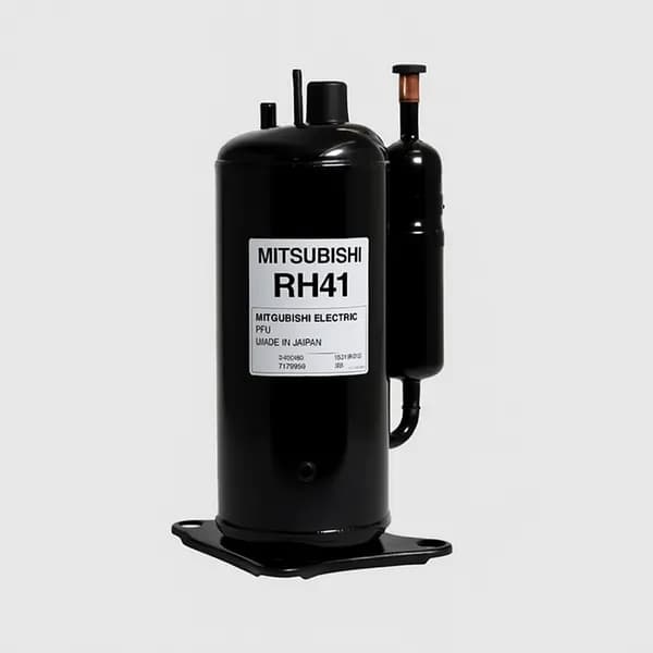 کمپرسور میتسوبیشی PH41