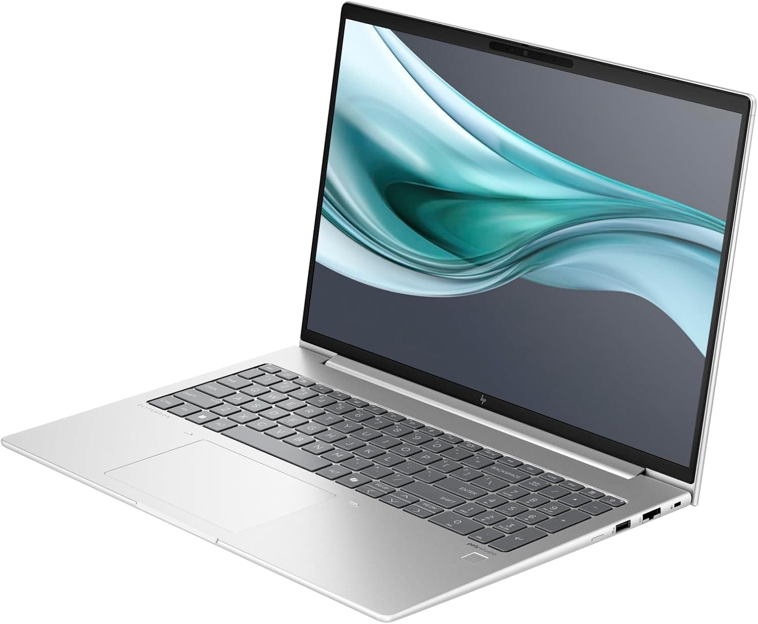 لپ تاپ اچ پی نسل چهارده HP ELITEBOOK 660 G11 OPEN BOX | CORE ULTRA 5 135 U | 8GB DDR5 | 512GB SSD | INTEL AI BOOST | 16 FHD — تصویر ۵