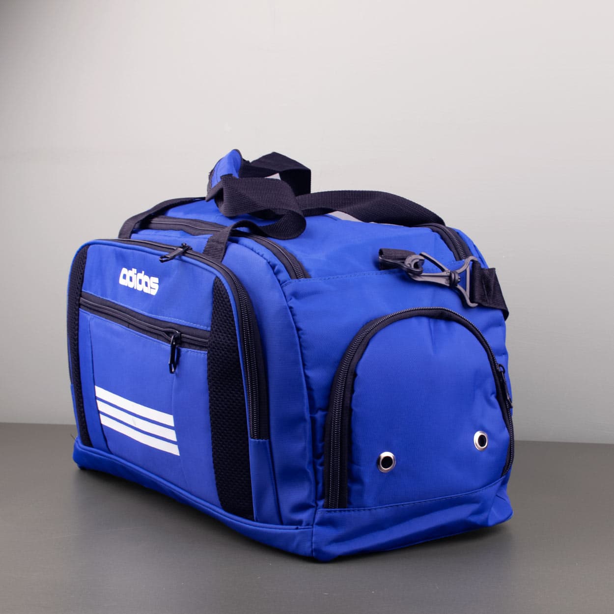 ساک ورزشی مدل آديداس Adidas جاکفشی دار کد 12919 — تصویر ۷