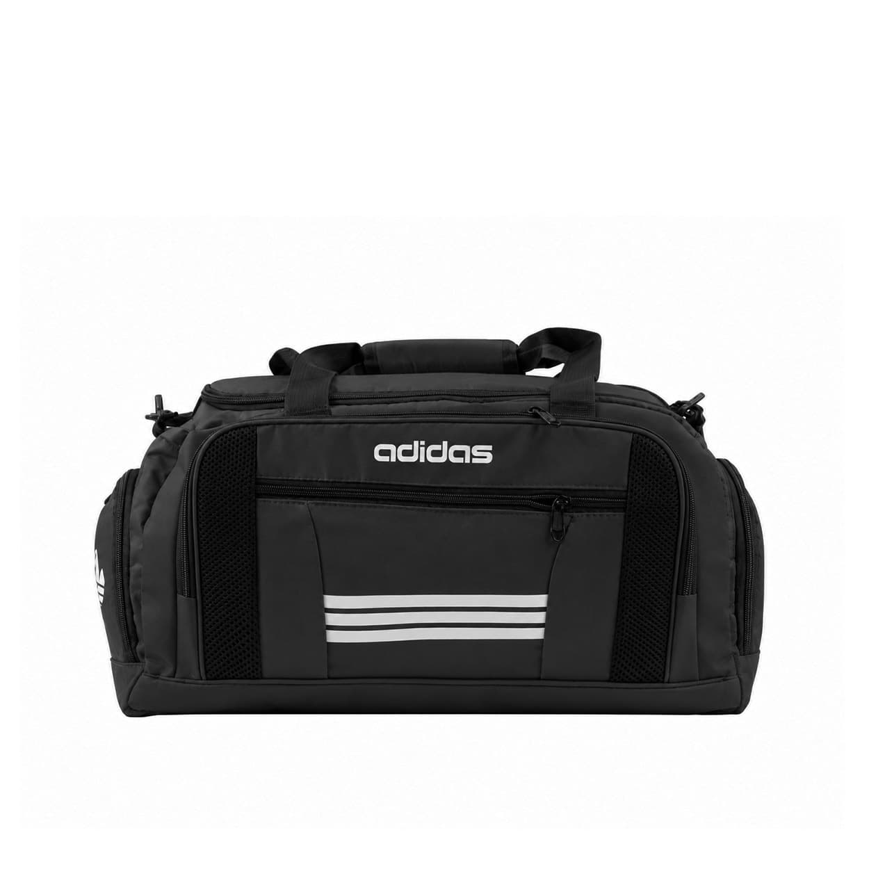 ساک ورزشی مدل آديداس Adidas جاکفشی دار کد 12919 — تصویر ۳