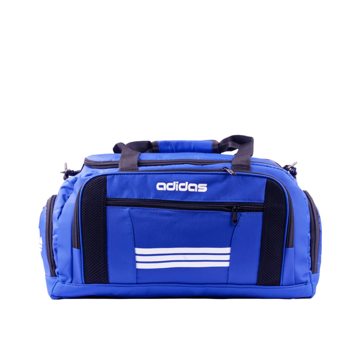 ساک ورزشی مدل آديداس Adidas جاکفشی دار کد 12919 — تصویر ۴