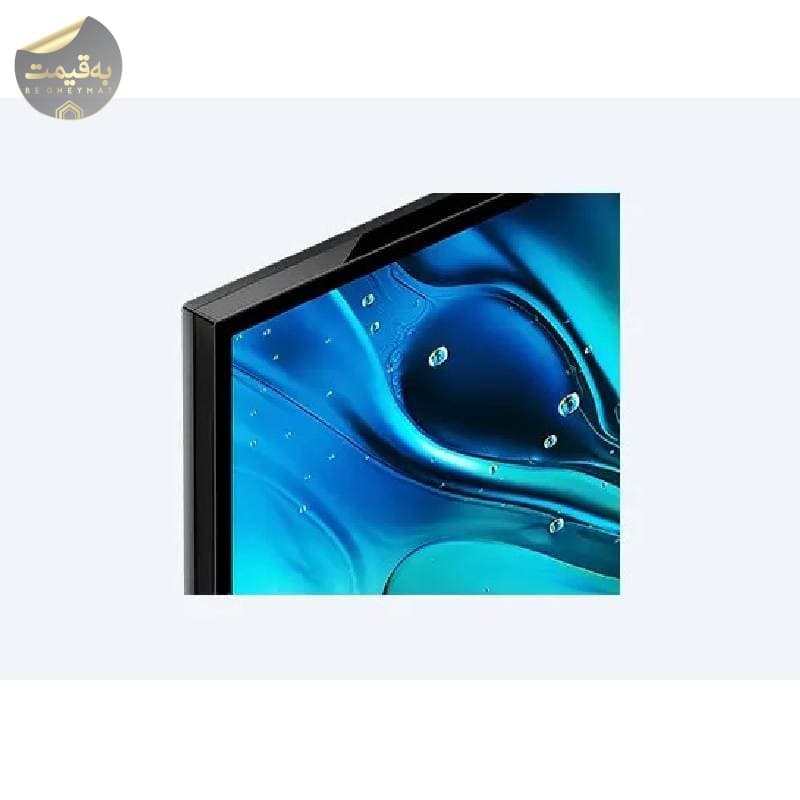 تلویزیون ال ای دی سونی مدل 65S30 سایز 65 اینچ — تصویر ۸