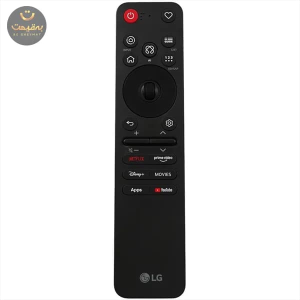 تلوزیون ال جی 55 اینچ مدل 55NU840B — تصویر ۴