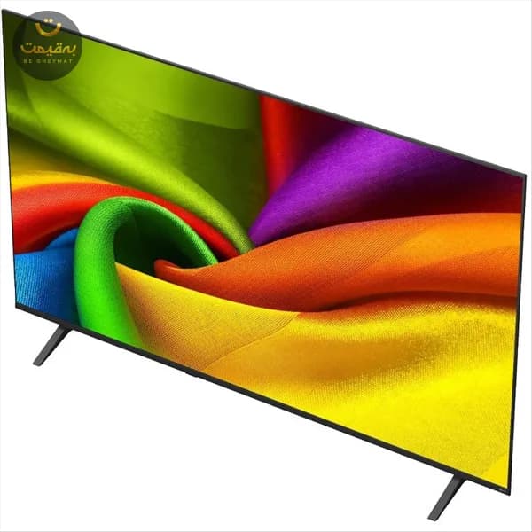 تلوزیون ال جی 55 اینچ مدل 55NU840B — تصویر ۳
