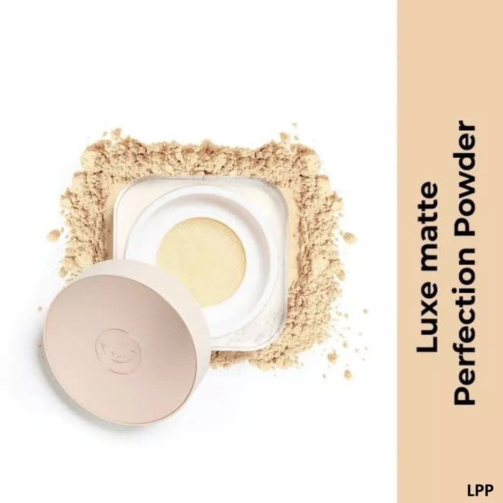 پودر فیکس مات کارکتر LPP — تصویر ۲