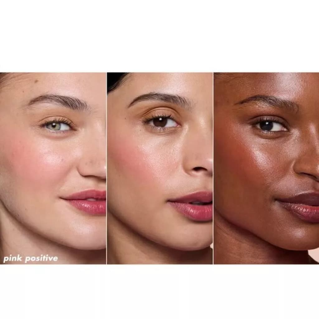 تینت لب و گونه الف| e.l.f. Sheer For It Blush Tint – Multi-Use Lip & Cheek Tint — تصویر ۳