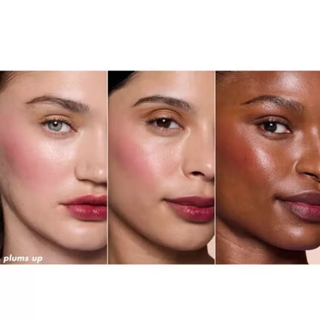 تینت لب و گونه الف| e.l.f. Sheer For It Blush Tint – Multi-Use Lip & Cheek Tint — تصویر ۴