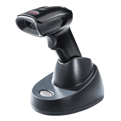 بارکد خوان استوک بیسیم هانیول مدل Honeywell 1250g
