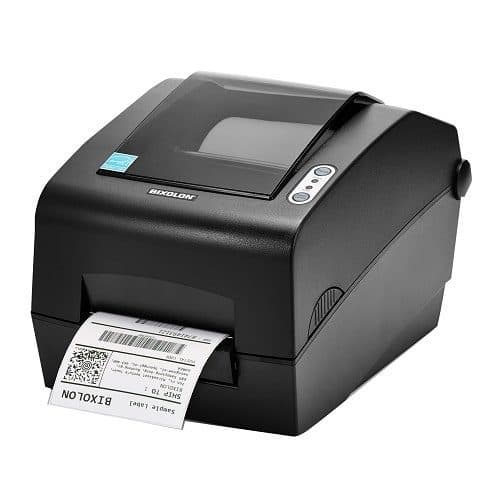 پرینتر لیبل زن استوک بیکسلون Bixolon SLP-T400