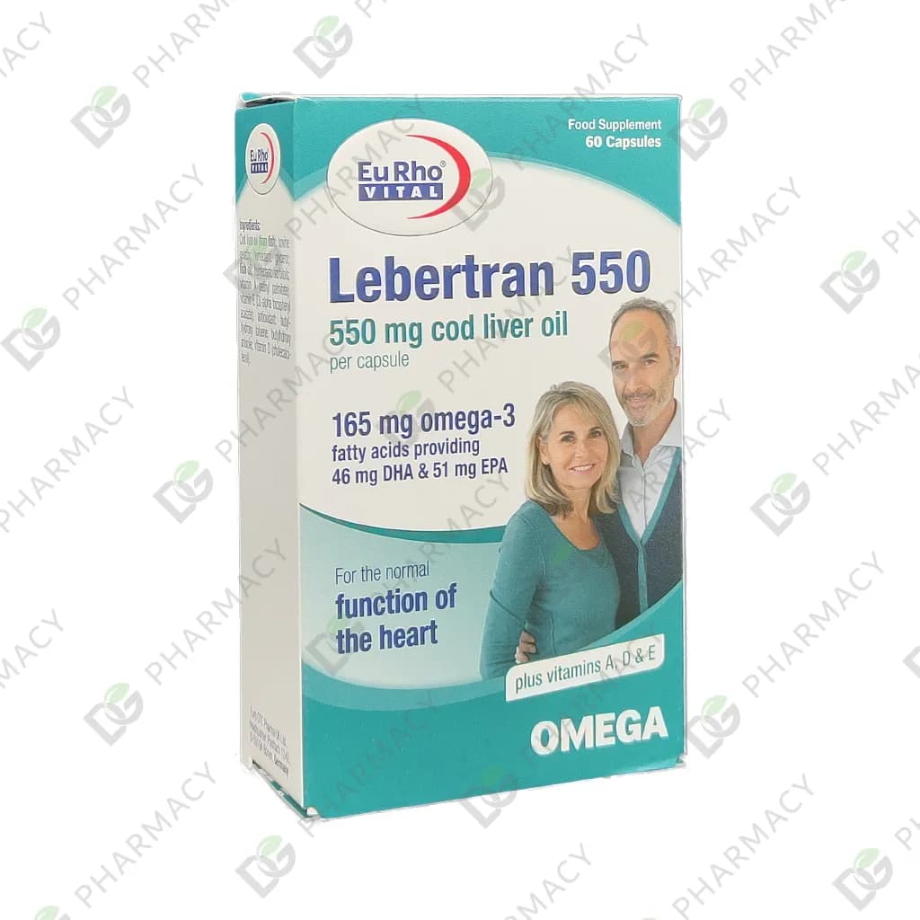 لبرترن 550 — تصویر ۲