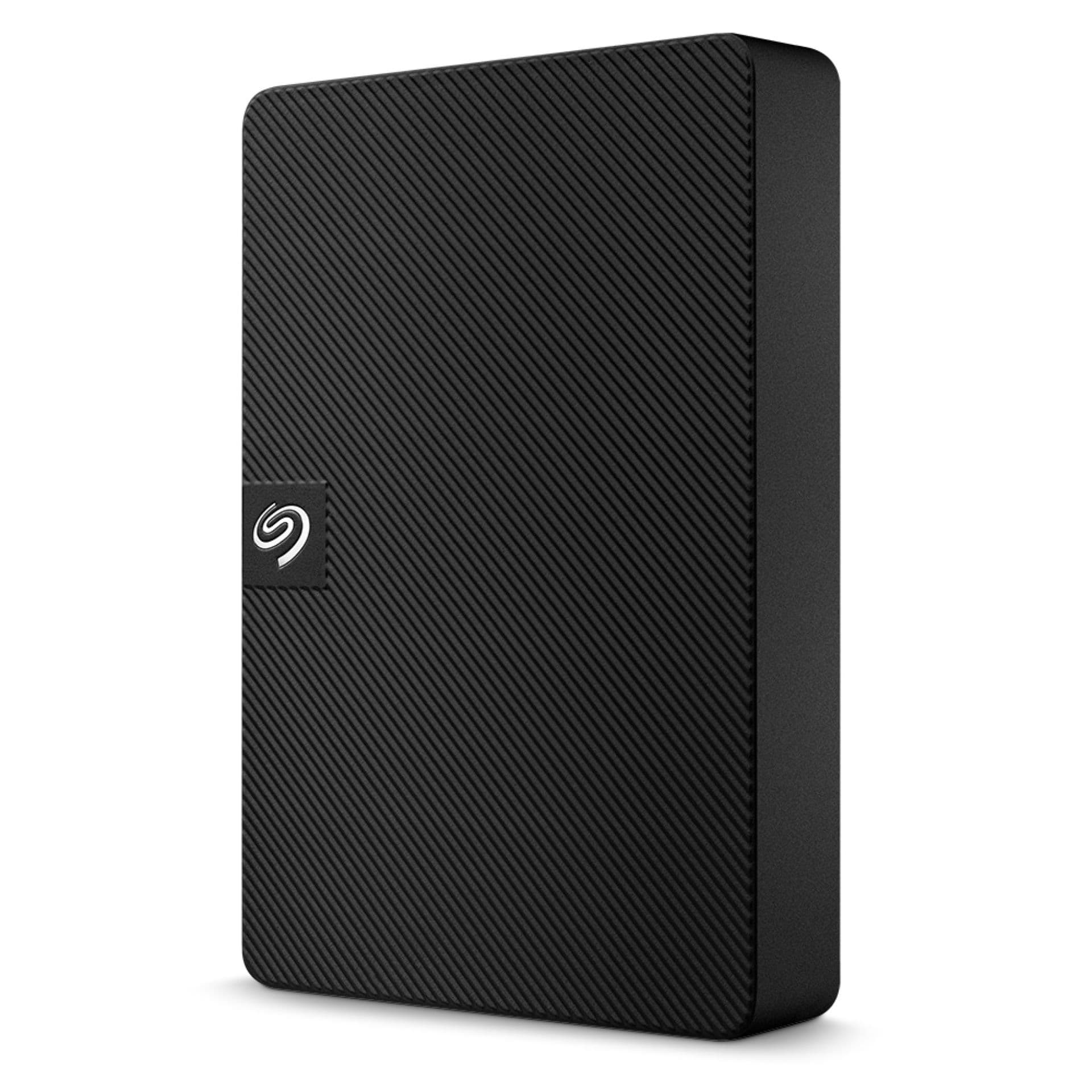 حافظه اچ دی دی اکسترنال سیگیت مدل Expansion STKM1000400 ظرفیت 1 ترابایت — تصویر ۴