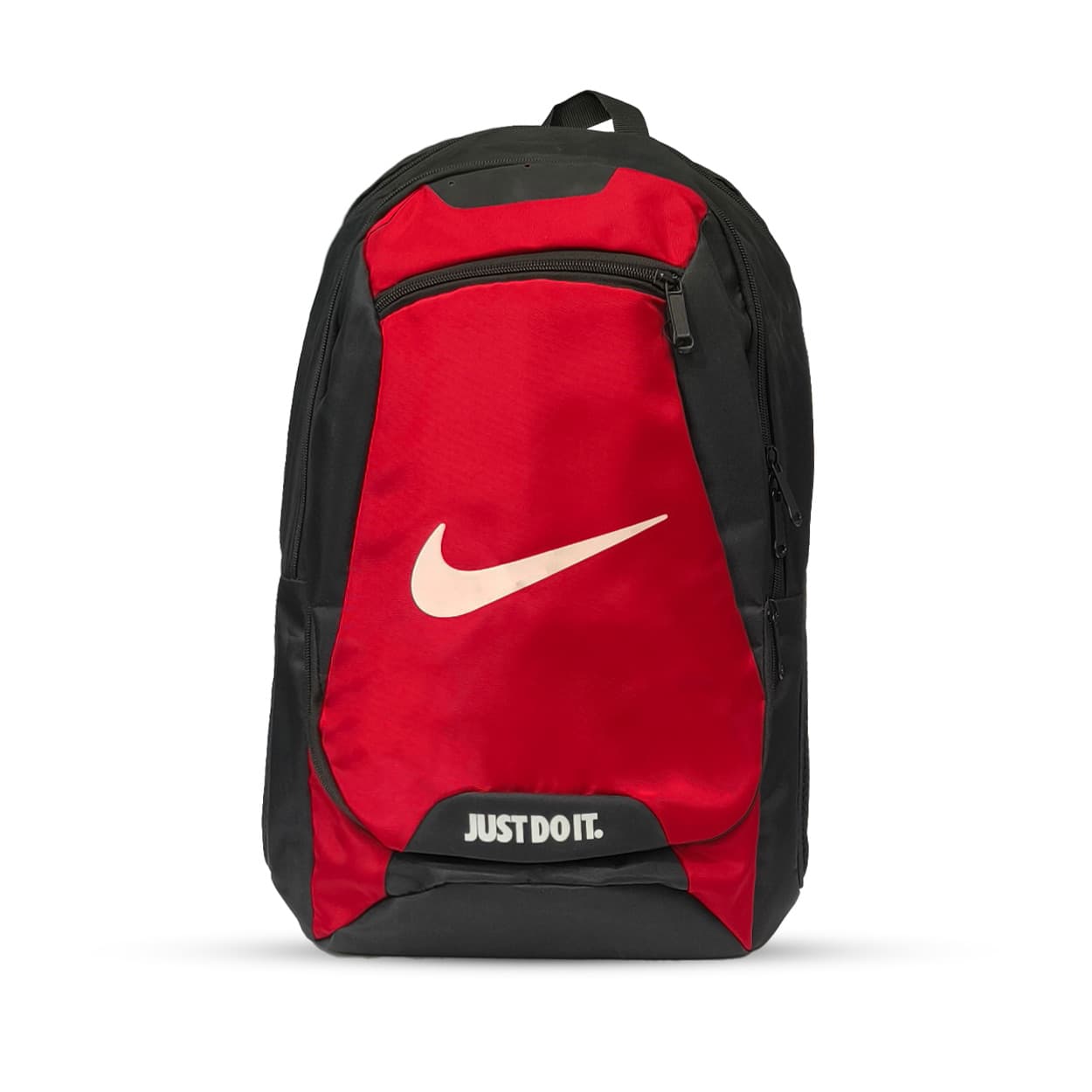 کوله اسپرت ورزشی مدل نایک Nike جاکفشی دار کد 12631 — تصویر ۲