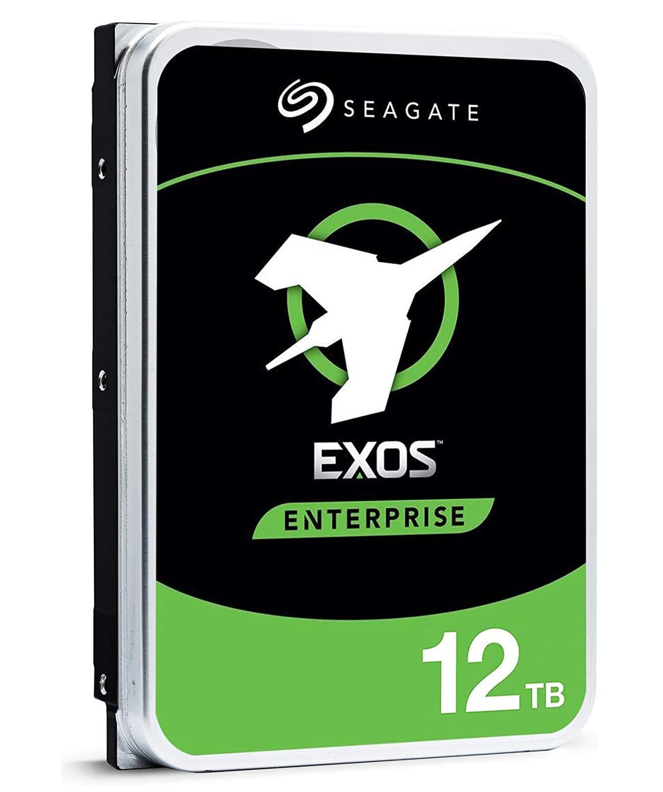 هارد دیسک اینترنال سیگیت مدل Exos X16 ST12000NM001G ظرفیت 12 ترابایت — تصویر ۷