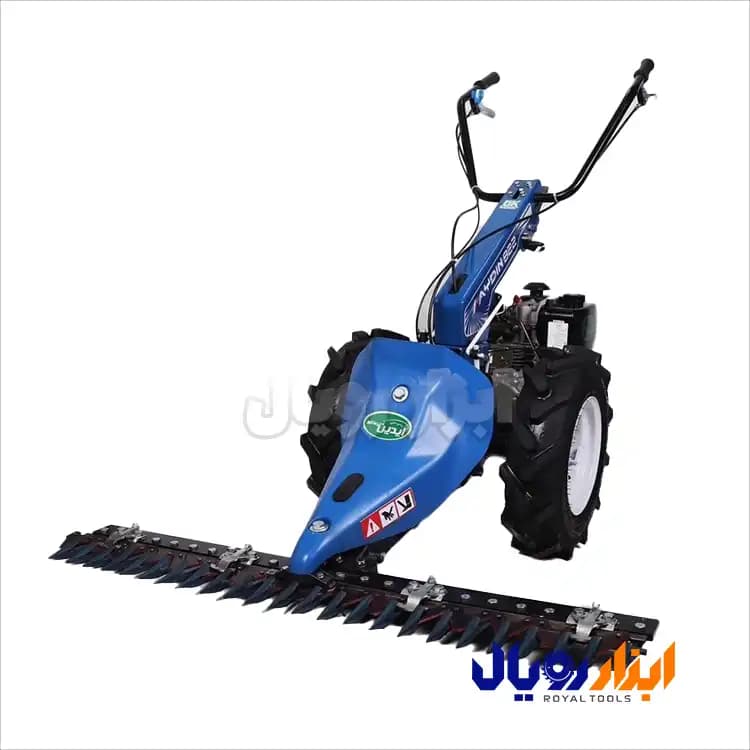 دروگر دوچرخ آیدین 820 موتور 7 اسب بنزینی