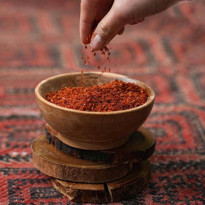 پولبيبر (فلفل ترکی برند اُنجو ) — تصویر ۵