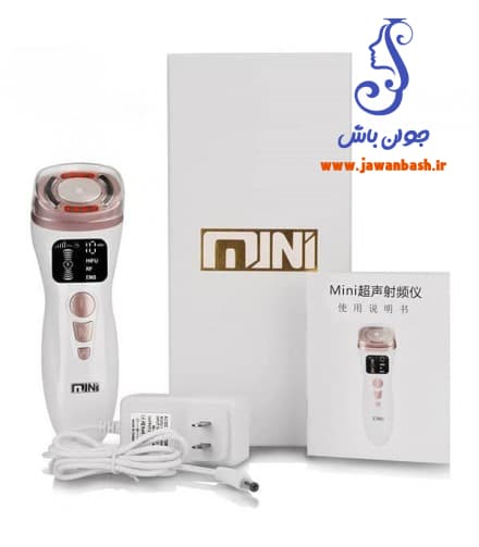 مینی هایفو سه کاره نسل جدید| مینی هایفو پیشرفته — تصویر ۴