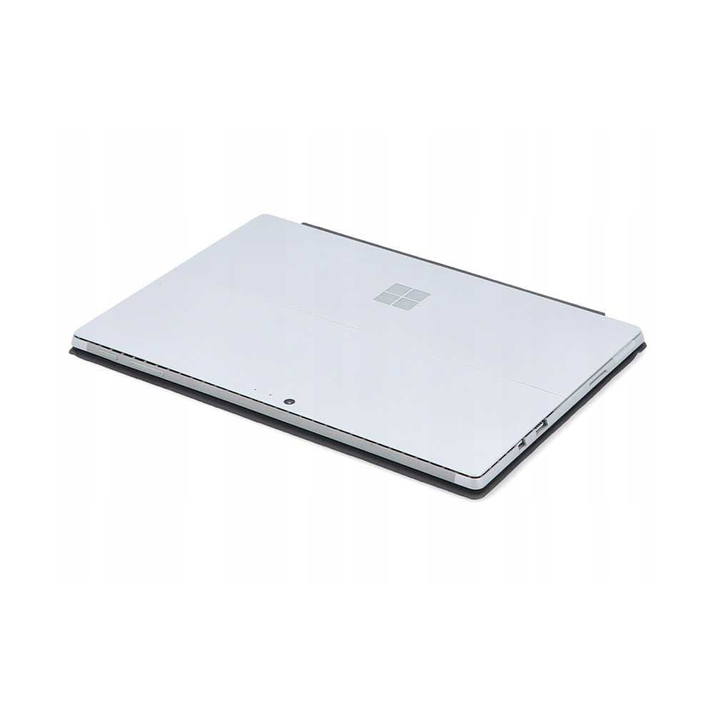 سرفیس استوک مایکروسافت مدل Surface Pro 5 نسل 7-i5 رم 8 گیگابایت و هارد 256 گیگابایت — تصویر ۳