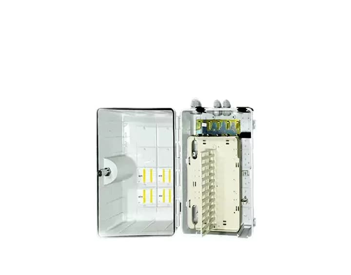 باکس FAT 96 CORE L