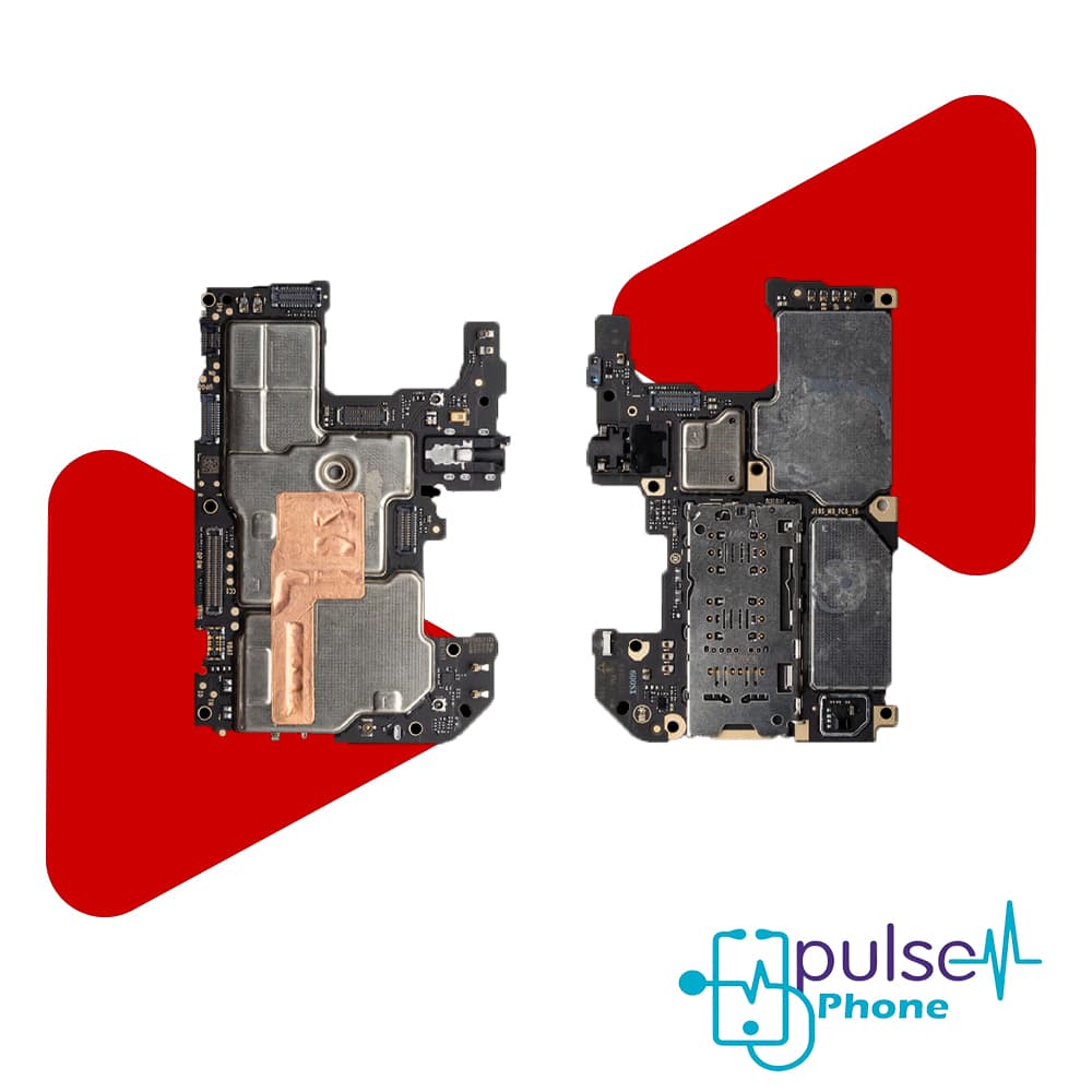 Main board Xiaomi Redmi 9t-برد اصلی شیائومی Redmi 9t