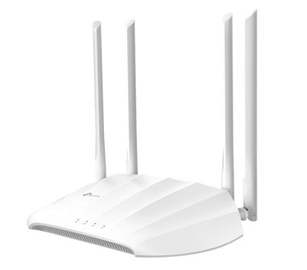 اکسس پوینت بی سیم دوباند تی پی لینک مدل TL-WA1201 — تصویر ۴
