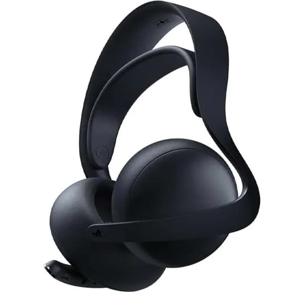 هدست Pulse Elite – بیسیم – مشکی — تصویر ۲
