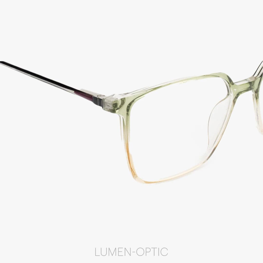عینک طبی لوند Lund SY1028 — تصویر ۳