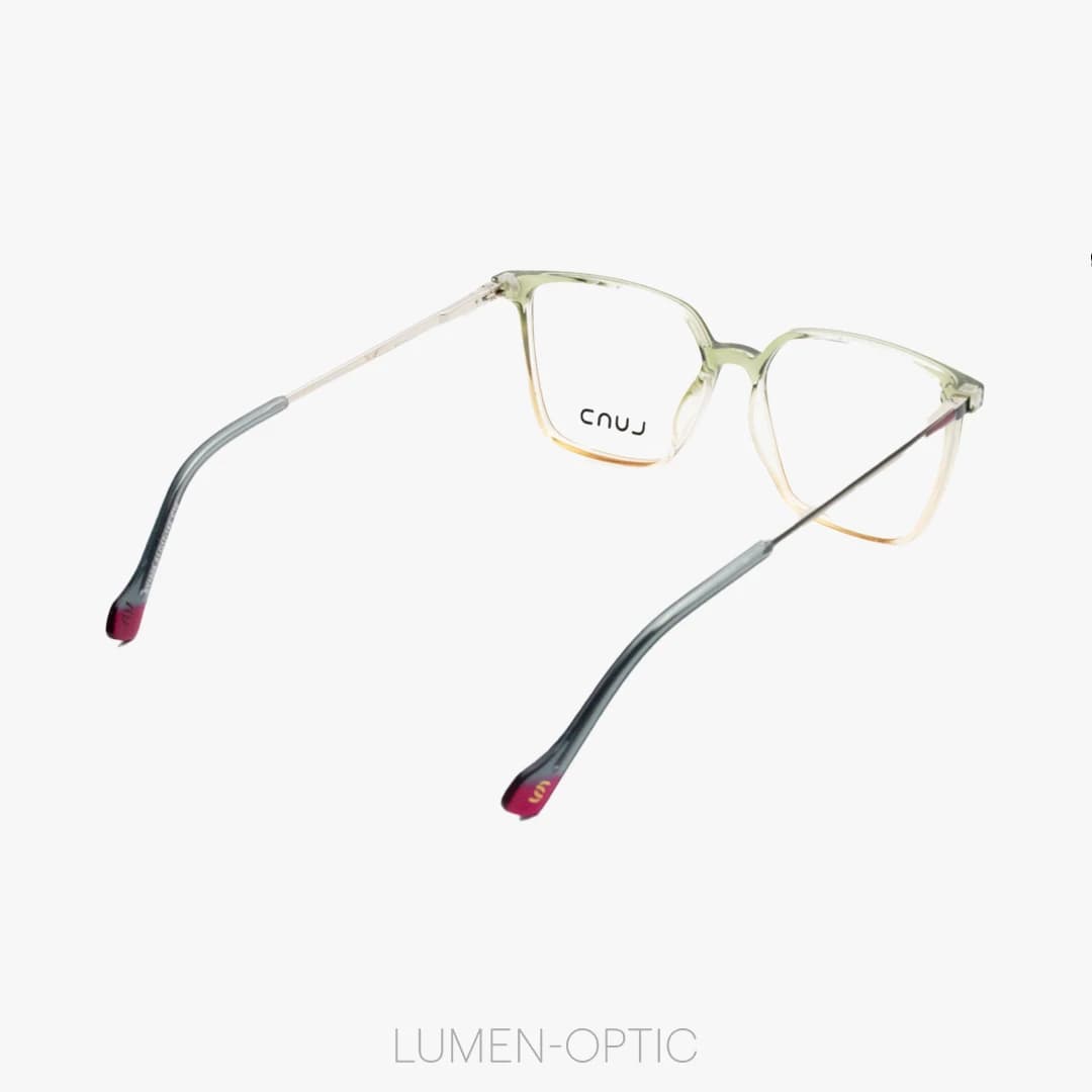 عینک طبی لوند Lund SY1028 — تصویر ۴