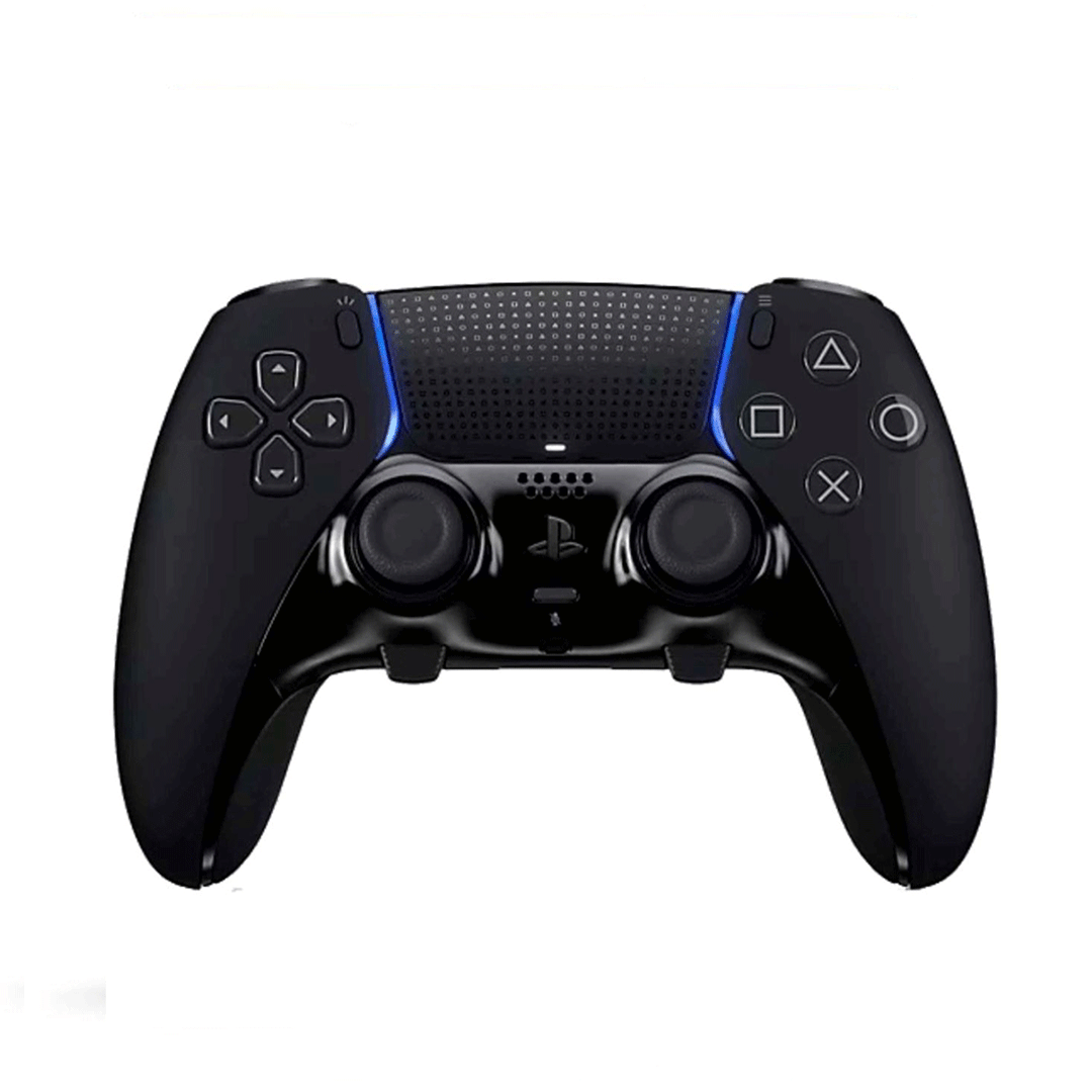 دسته EDGE برای PS5 رنگ مشکی