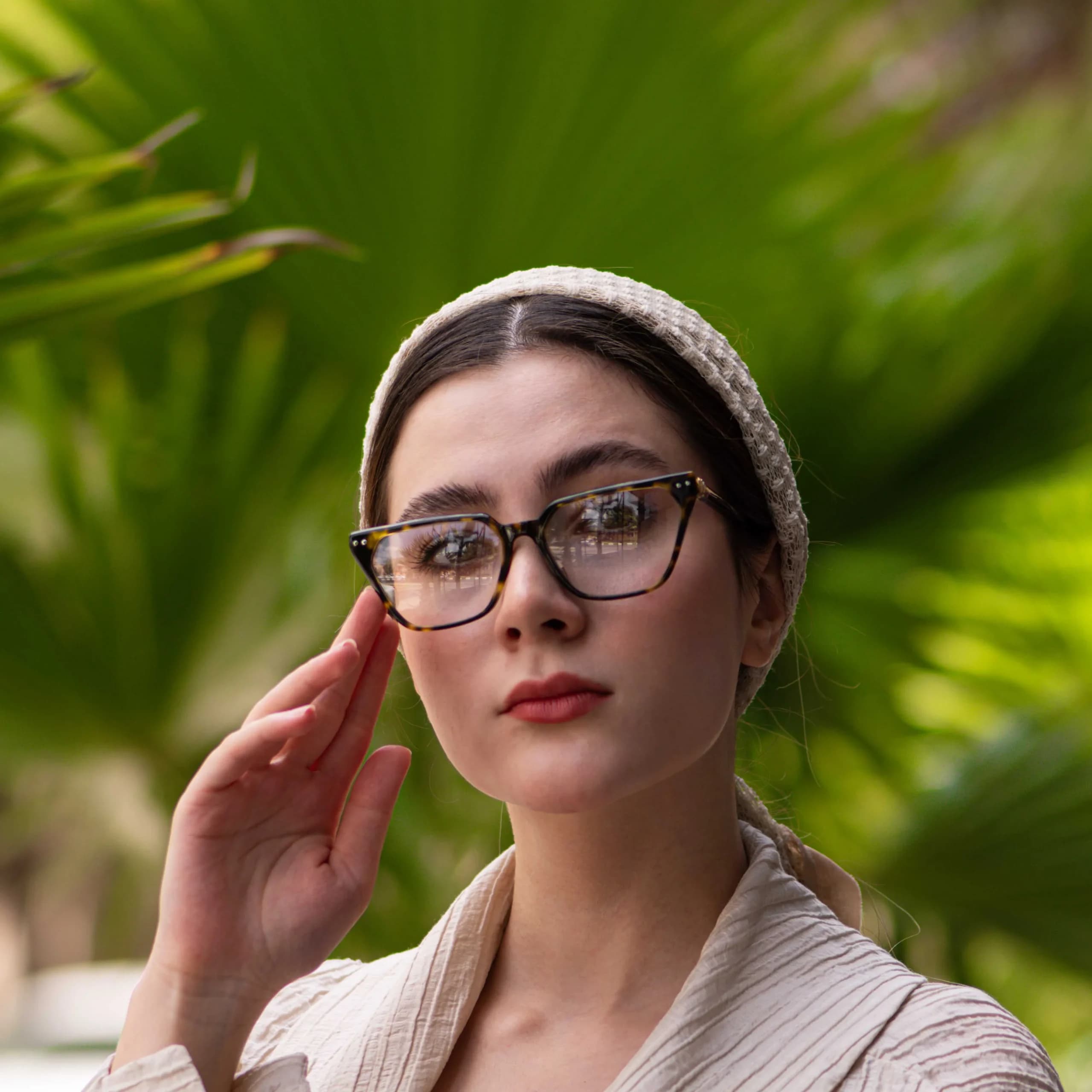 عینک طبی تام تیلور Tom Tailor 17066 — تصویر ۷