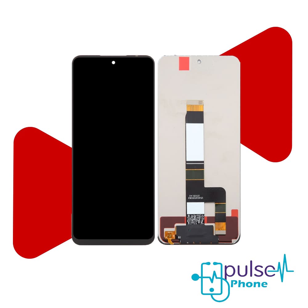 تاچ ال سی دی شیائومی Xiaomi Redmi 13