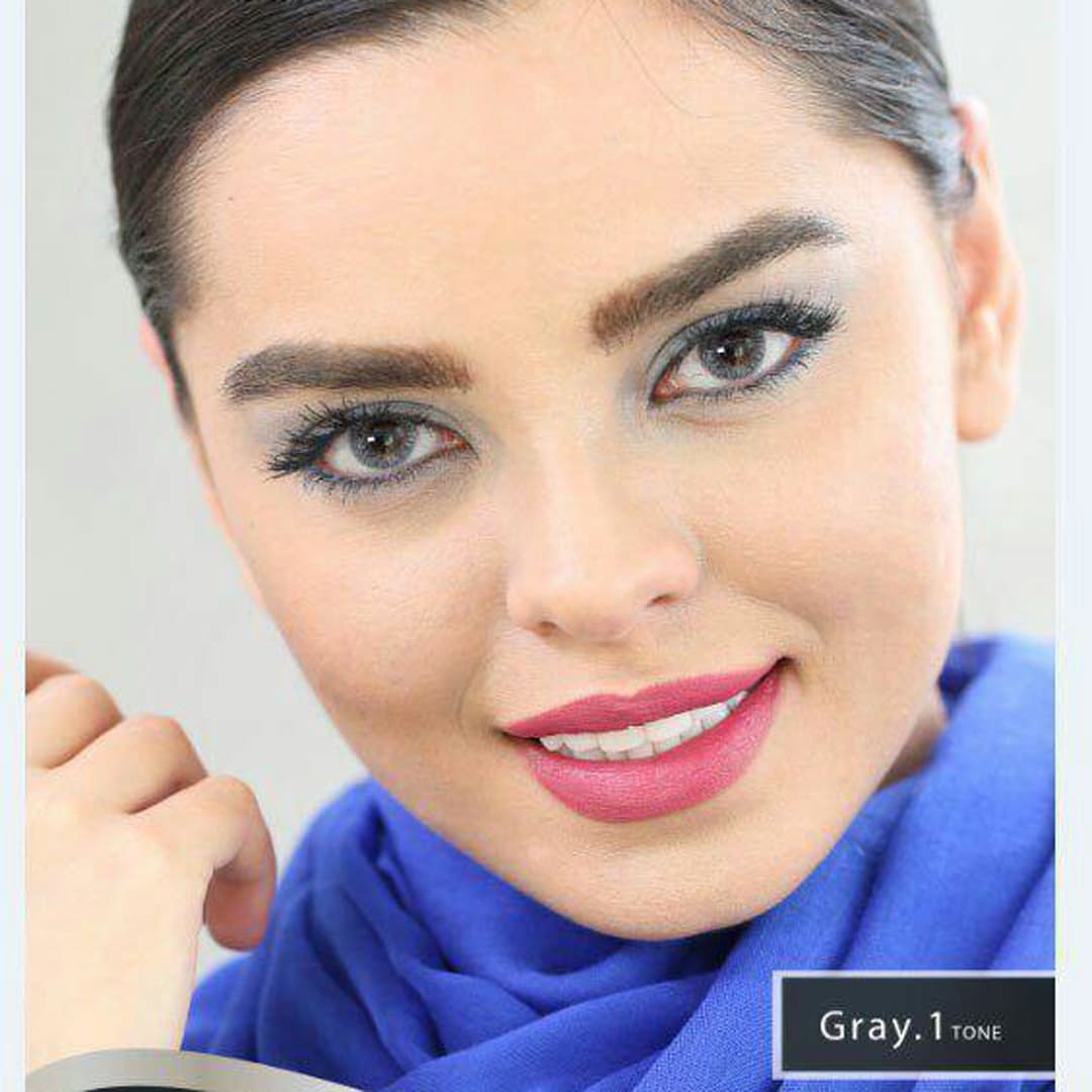 لنز رنگی سالانه مارشال Lenz Marshal color — تصویر ۵