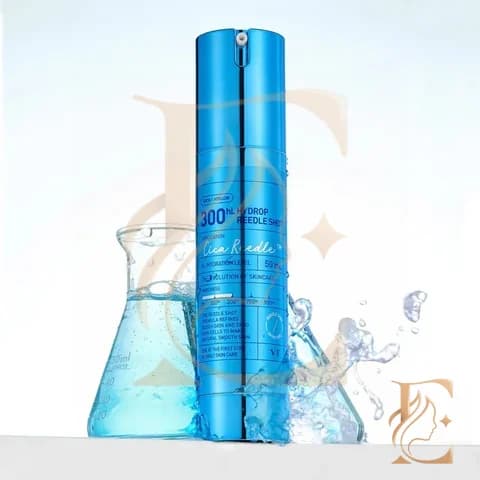 سرم هیالورونیک اسید ریدل شات 300 وی تی کازمتیک — تصویر ۳