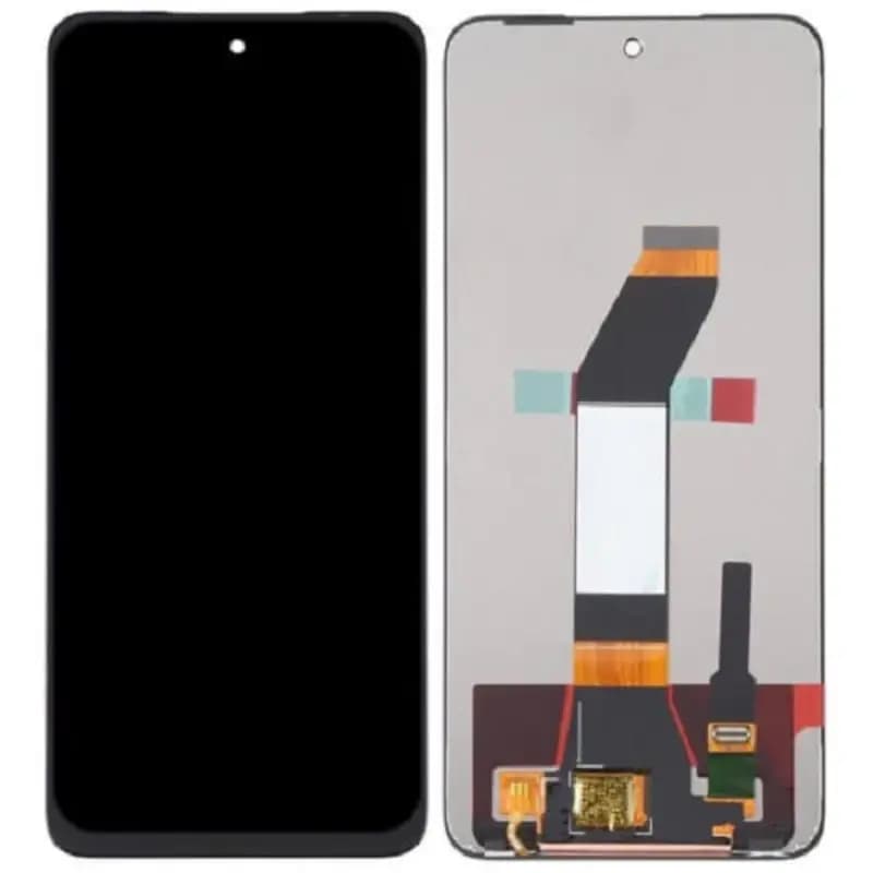 تاچ ال سی دی شیائومی Xiaomi Redmi 10 prime — تصویر ۳