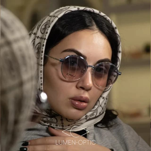 عینک مگنتی لوند Lund TP1106 — تصویر ۳
