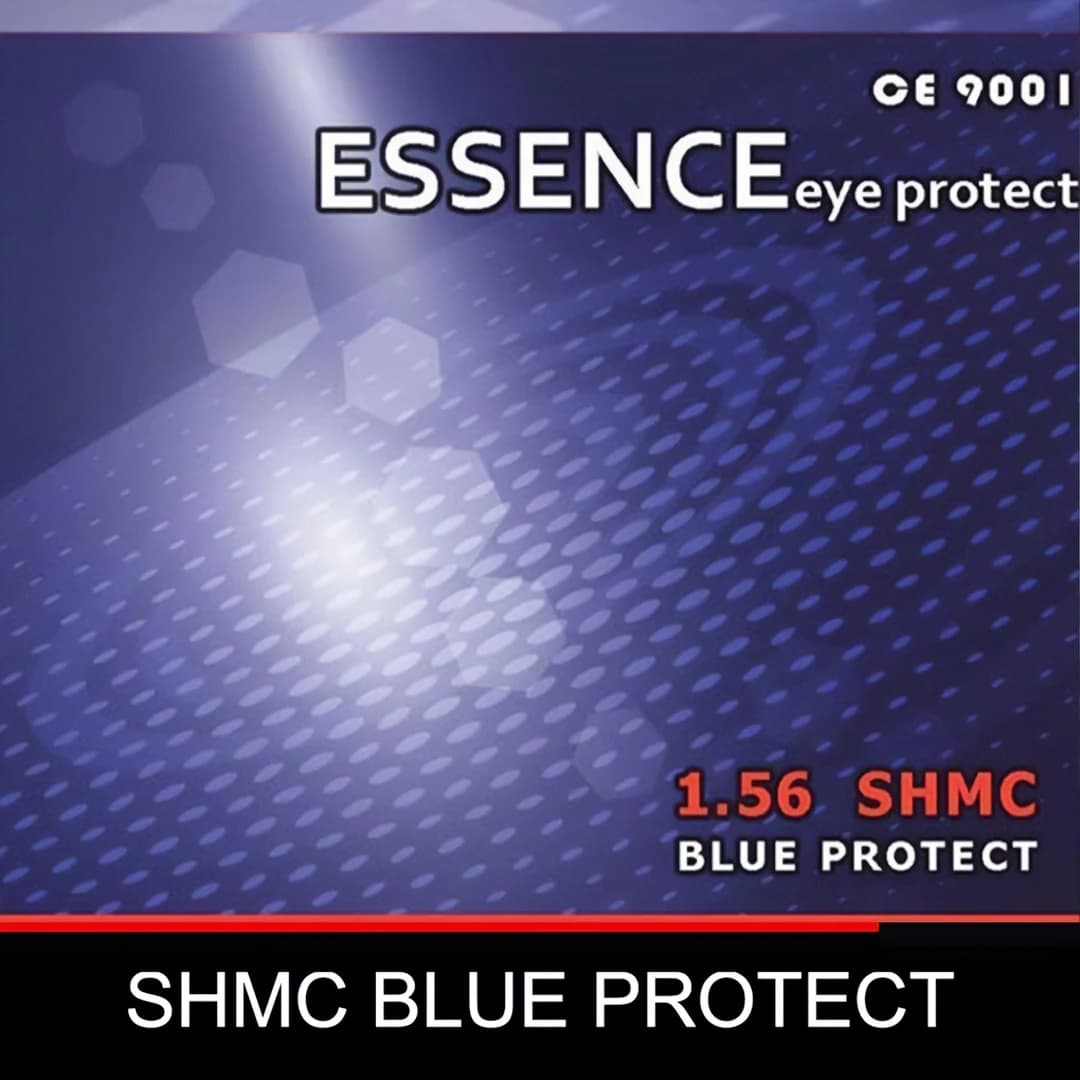 عدسی آنتی رفلکس اسنس</br><span>Essence 1.56</span> — تصویر ۳