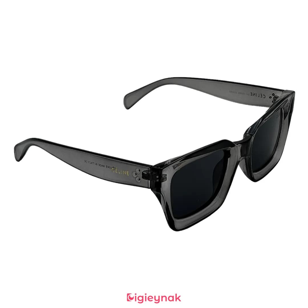 عینک آفتابی سلین 0033 شفاف<br><span>Celine SA0033</span> — تصویر ۴