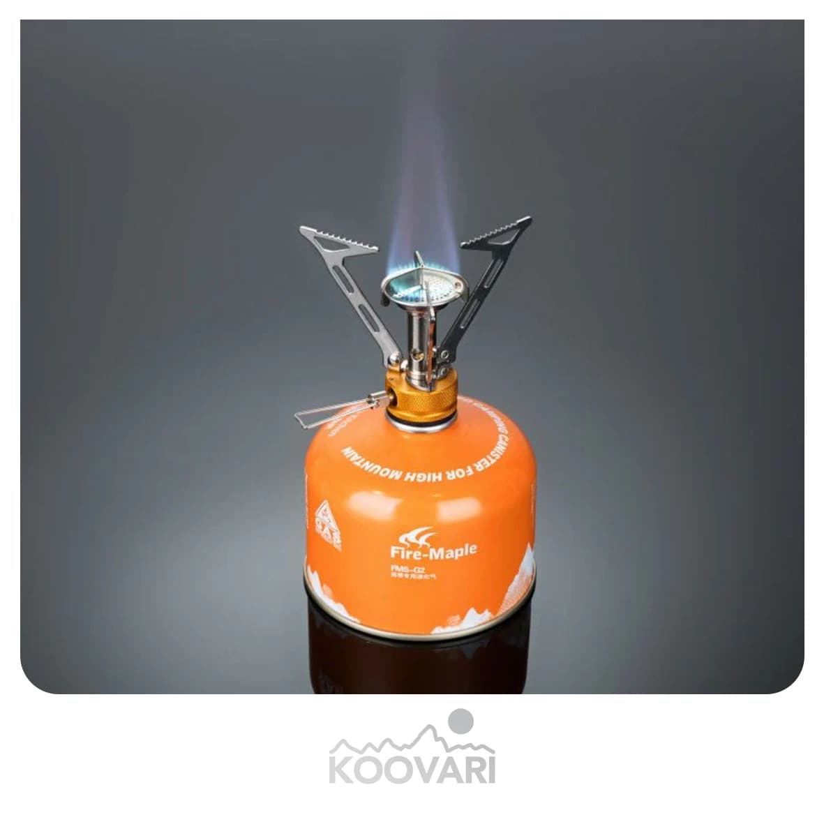 سرشعله فایرمپل FMS-103 — تصویر ۳
