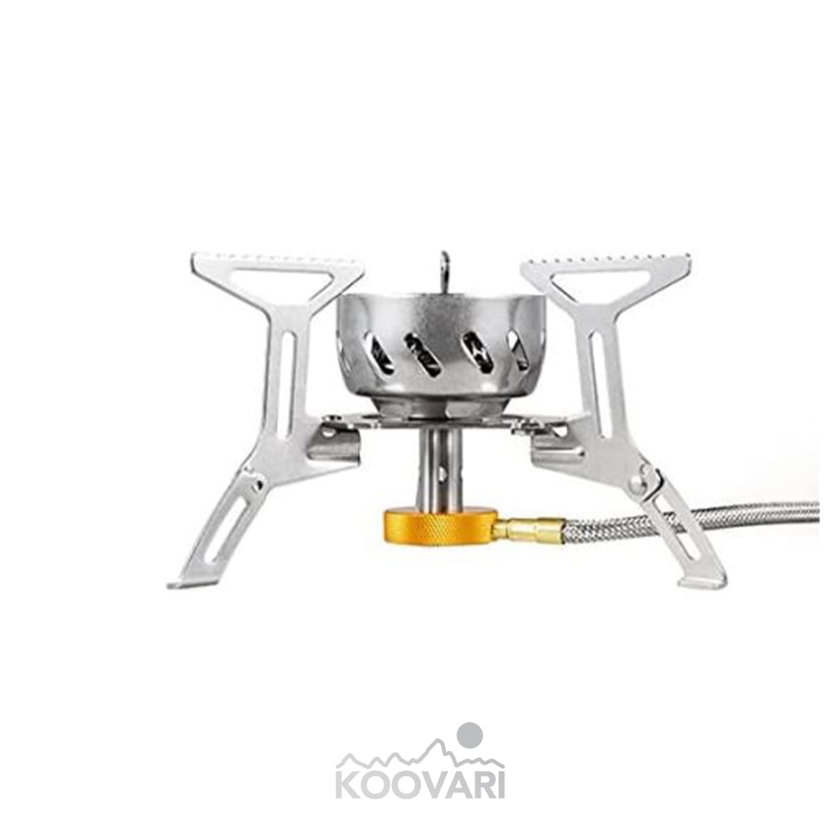 سرشعله قدرتمند Fire Maple FSM Spark — تصویر ۲