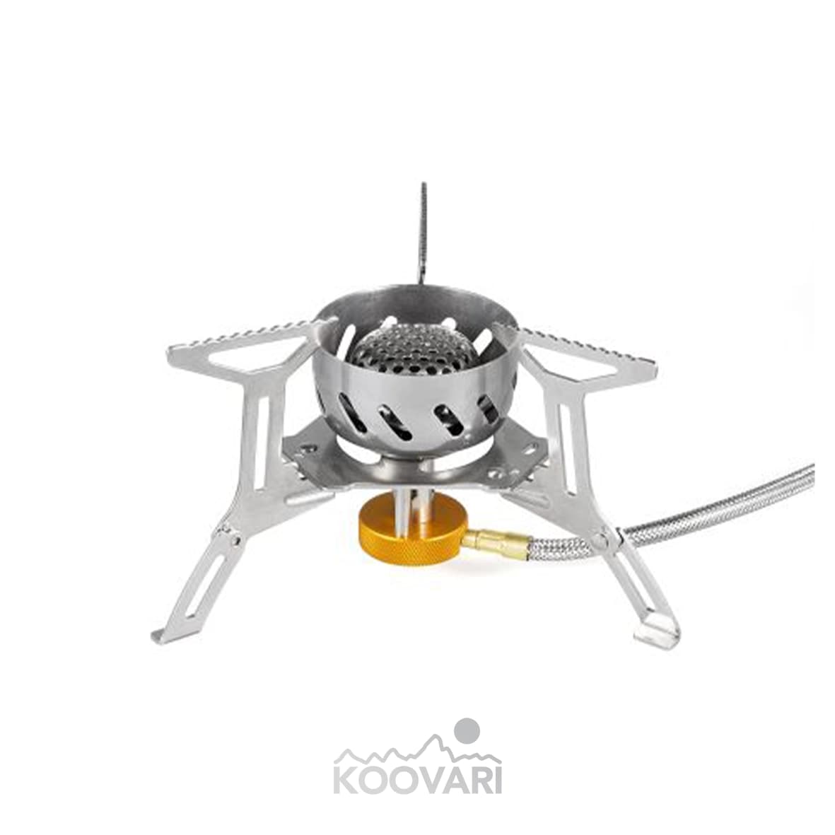 سرشعله قدرتمند Fire Maple FSM Spark