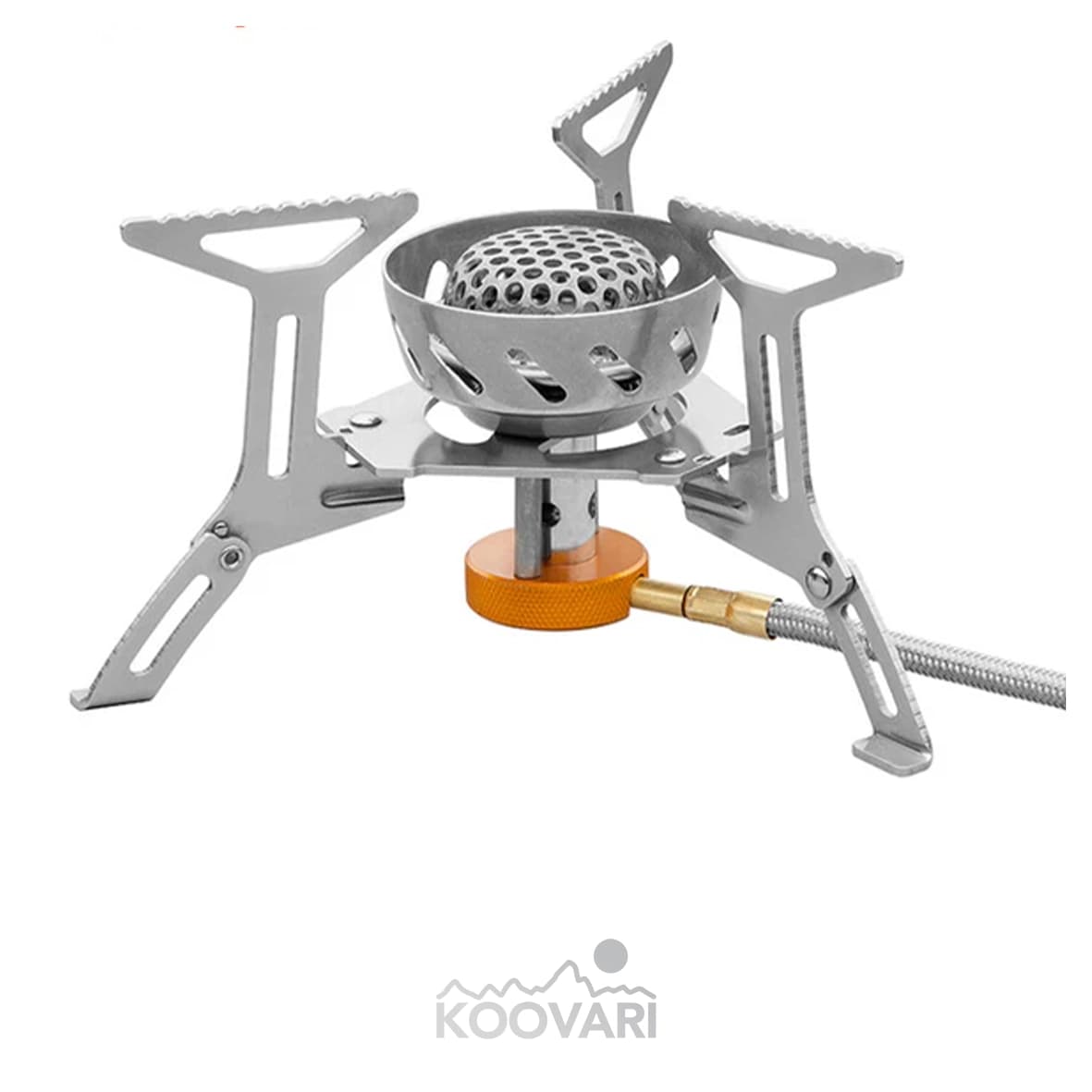 سرشعله قدرتمند Fire Maple FSM Spark — تصویر ۵