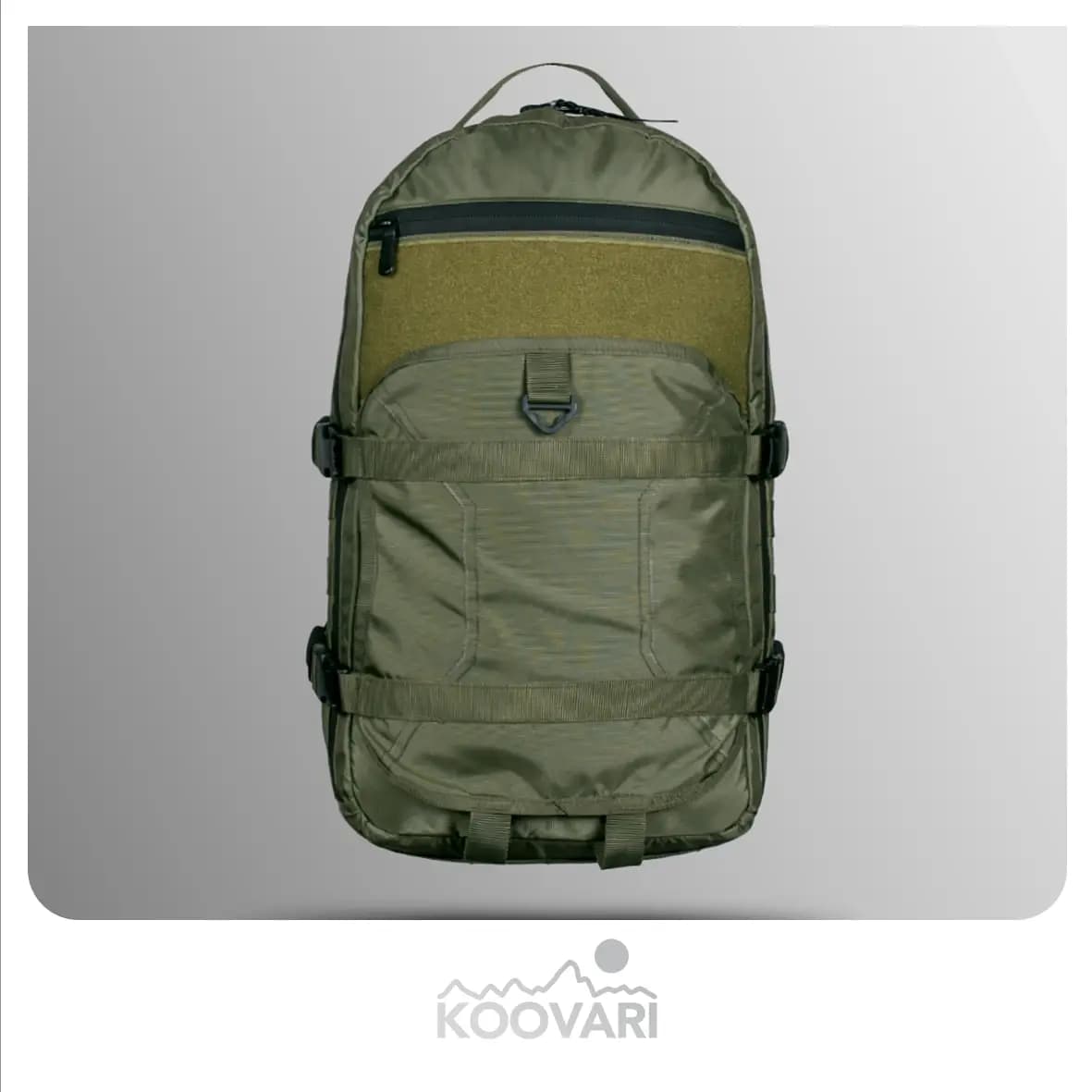 کوله پشتی ساتونا مدل Raptor Pro با ظرفیت 30 لیتر — تصویر ۴