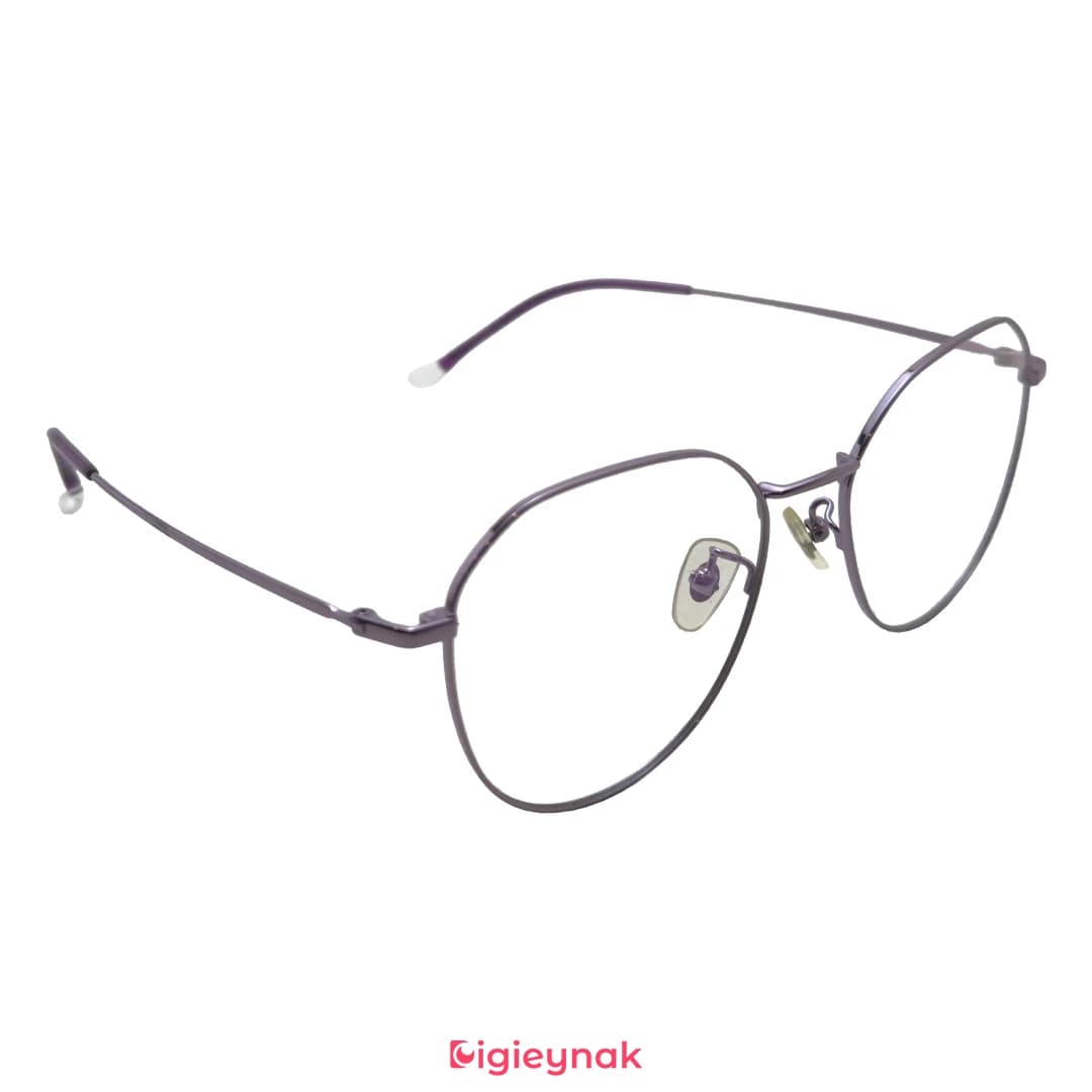 عینک طبی یاسی آی پی تیتانیوم 7608<br><span>IP Titanium 7608</span> — تصویر ۲