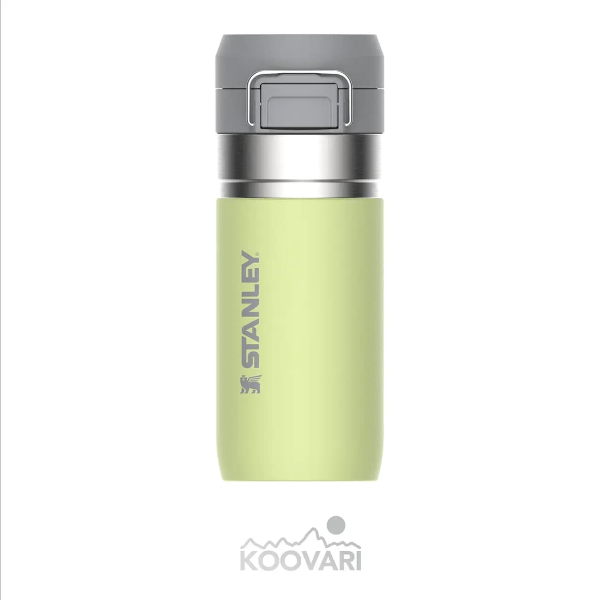 قمقمه استنلی مدل Stanley The Quick Flip Water Bottle 0.47L — تصویر ۳