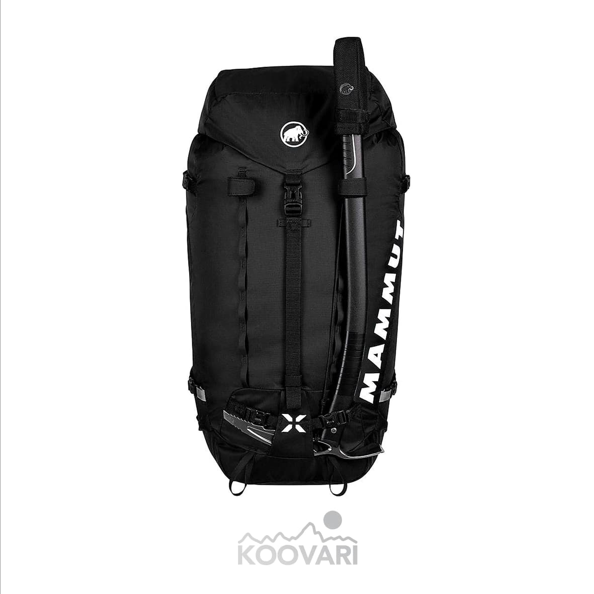 کولهپشتی ماموت 30L مدل TRION NORDWAND — تصویر ۳