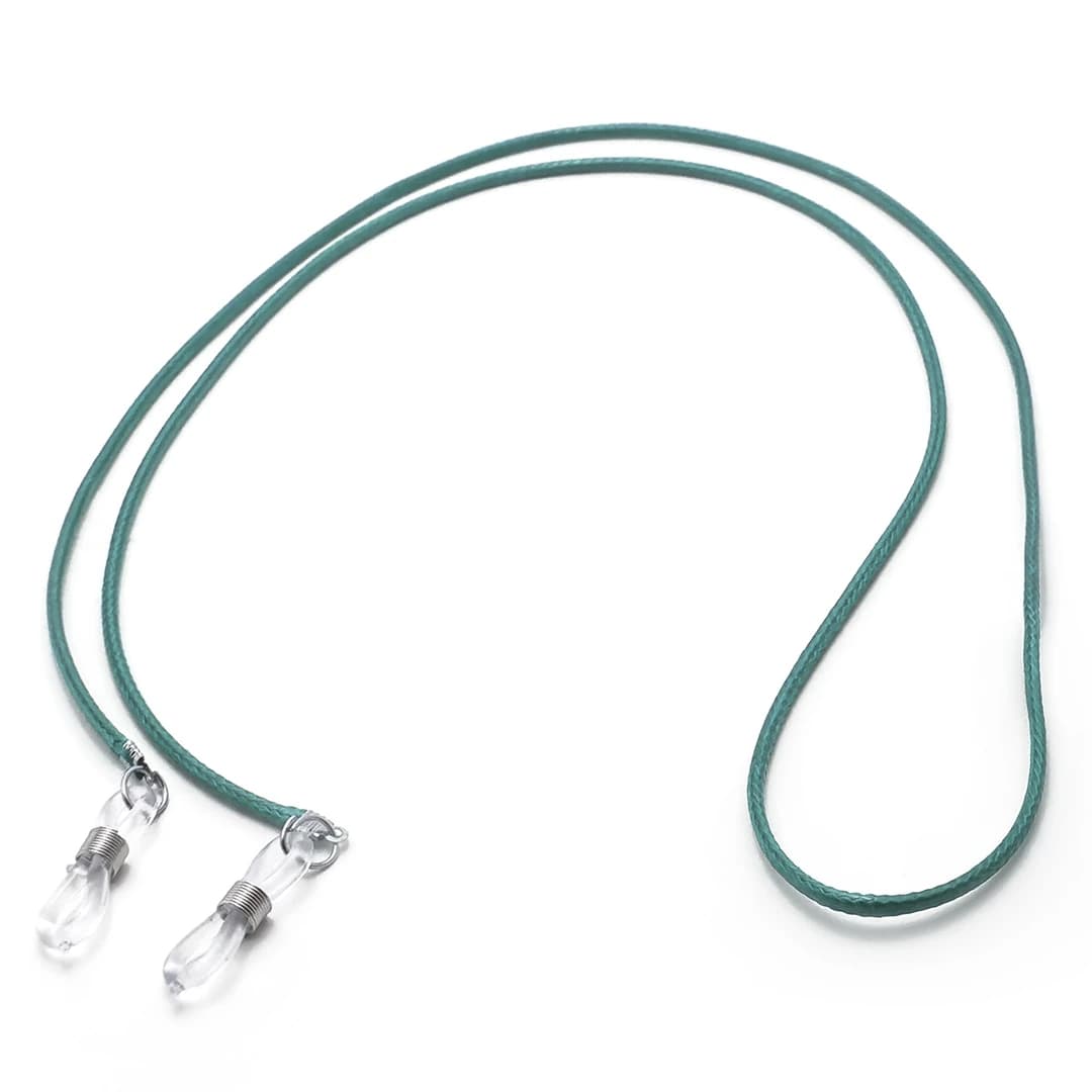 بند عینک کله غازی چرمی نازک<br><span>Glasses Strap AGS-01</span>