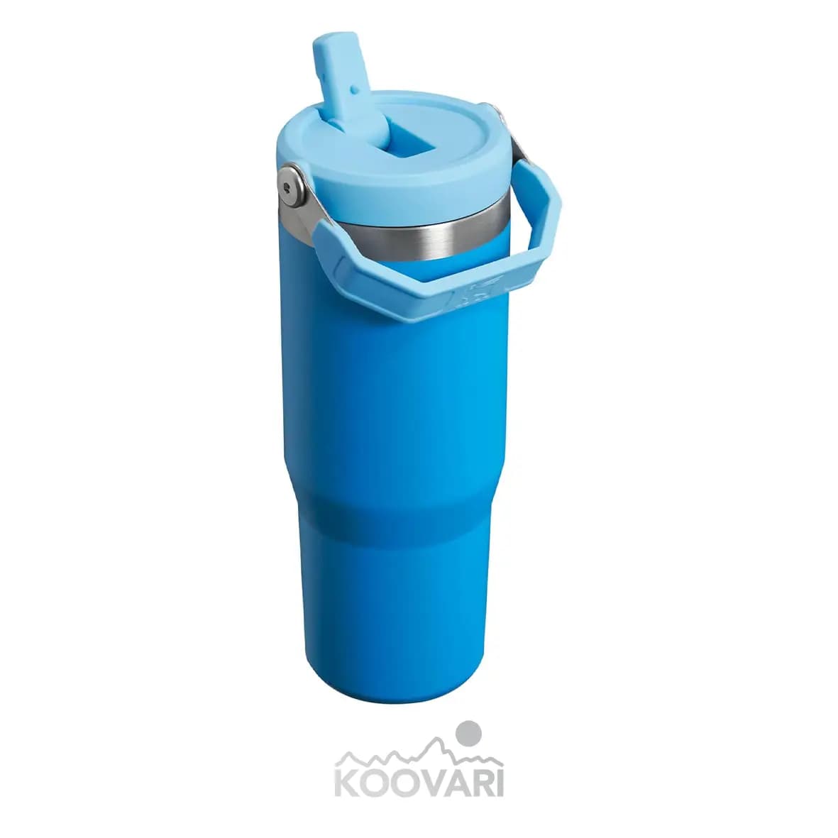 قمقمه استنلی مدل FLIP STRAW حجم 0.89 لیتر