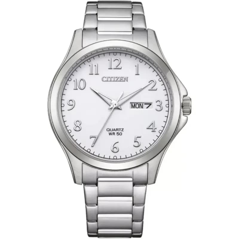 ساعت مچی مردانه سیتیزن (Citizen) مدل BF2021-82A