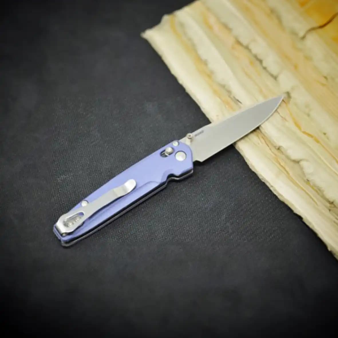 چاقو BENCHMADE مدل 485 — تصویر ۳